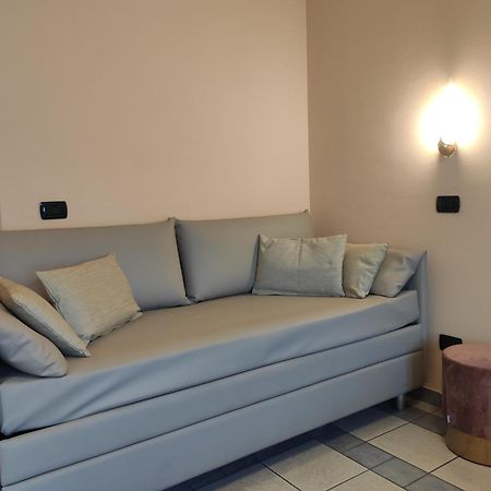 Hotel Giardino Cannobio Extérieur photo