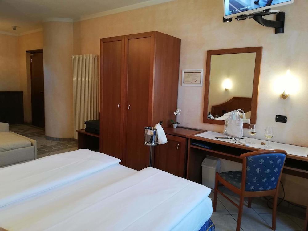 Hotel Giardino Cannobio Extérieur photo