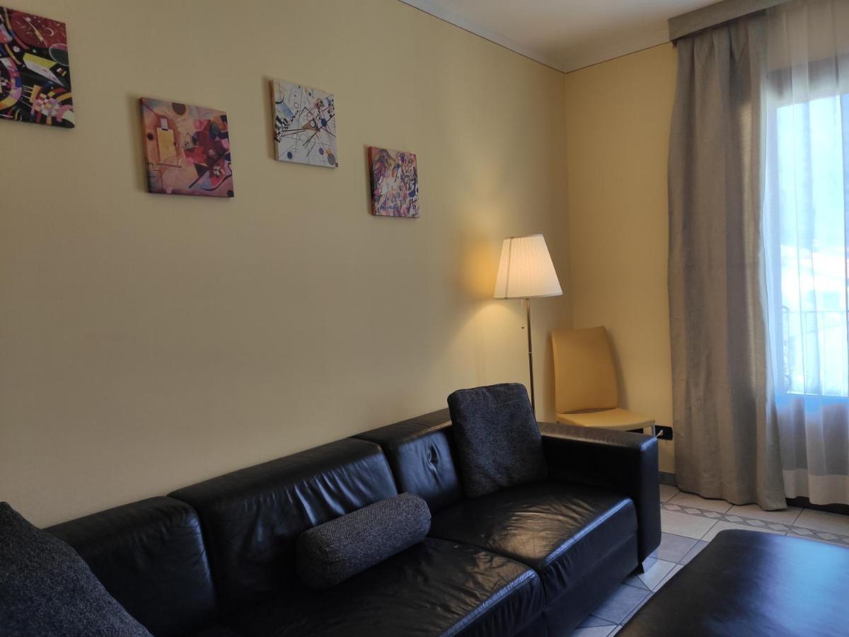 Hotel Giardino Cannobio Extérieur photo