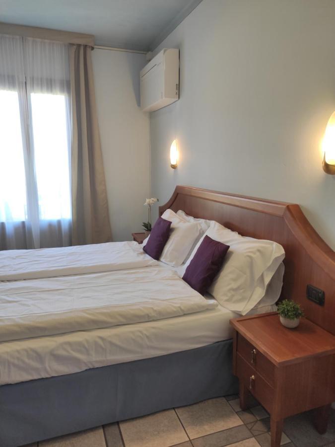 Hotel Giardino Cannobio Extérieur photo