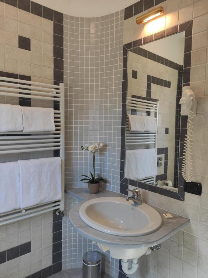 Hotel Giardino Cannobio Extérieur photo
