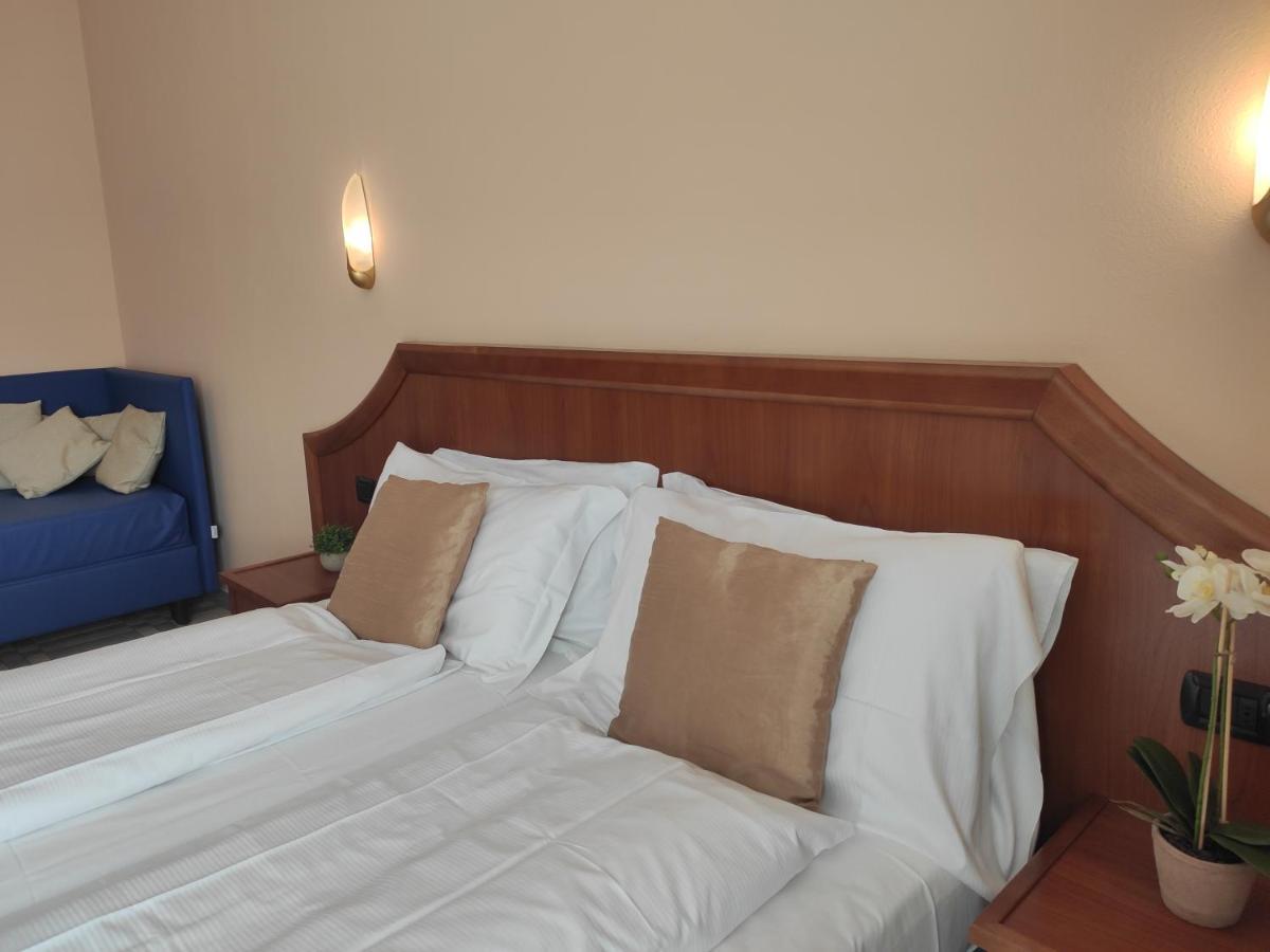Hotel Giardino Cannobio Extérieur photo