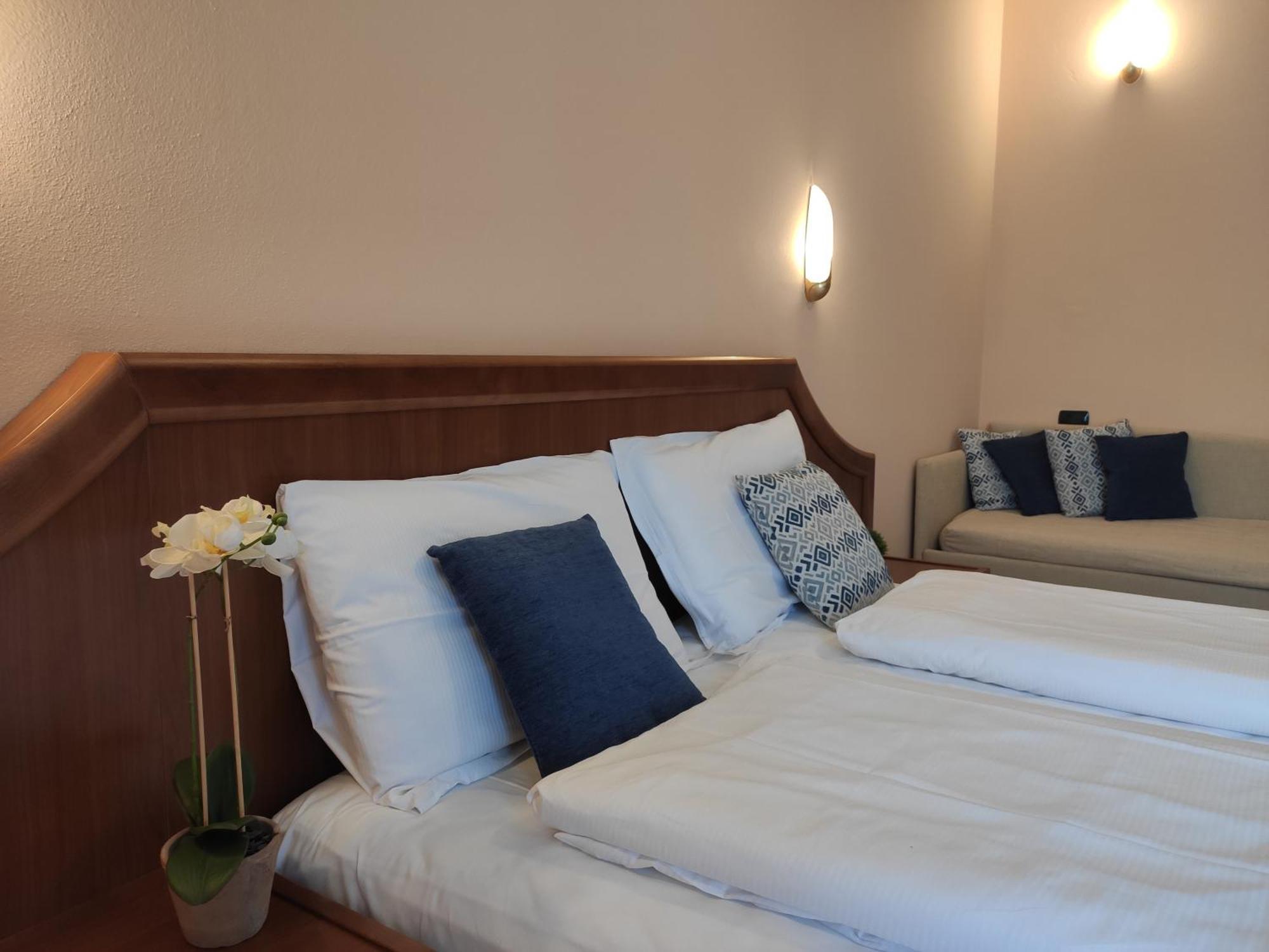Hotel Giardino Cannobio Extérieur photo