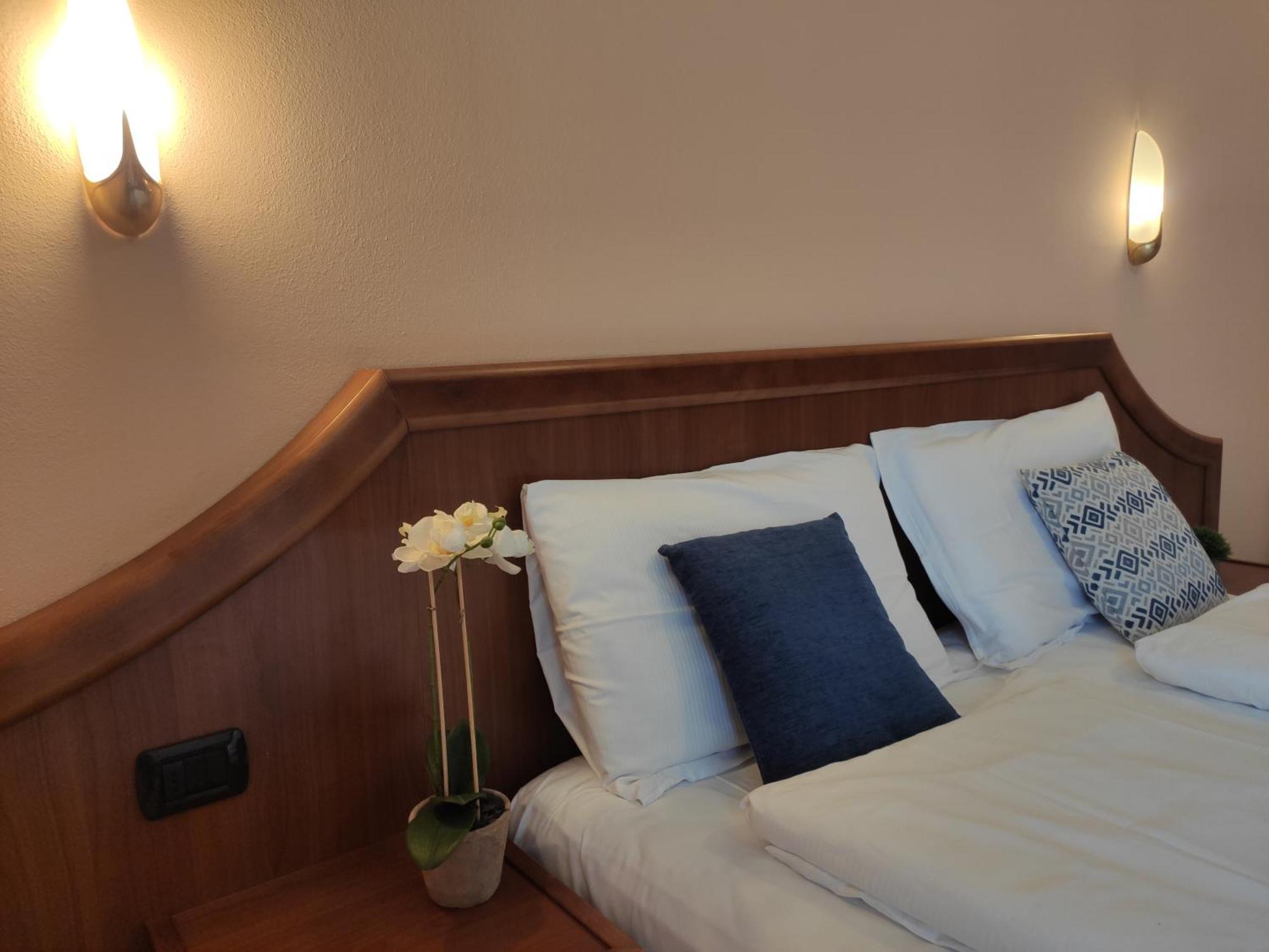 Hotel Giardino Cannobio Extérieur photo