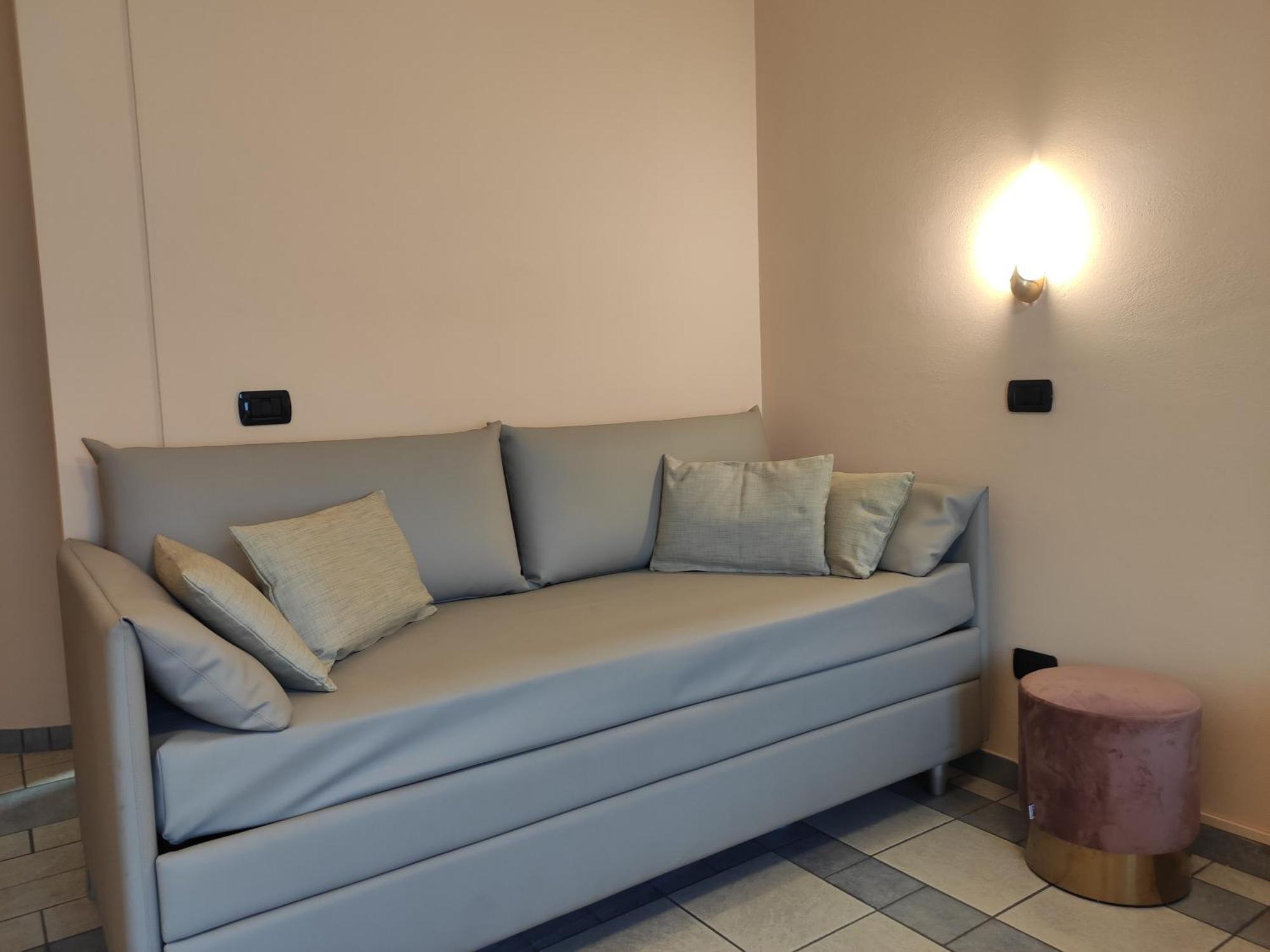 Hotel Giardino Cannobio Extérieur photo