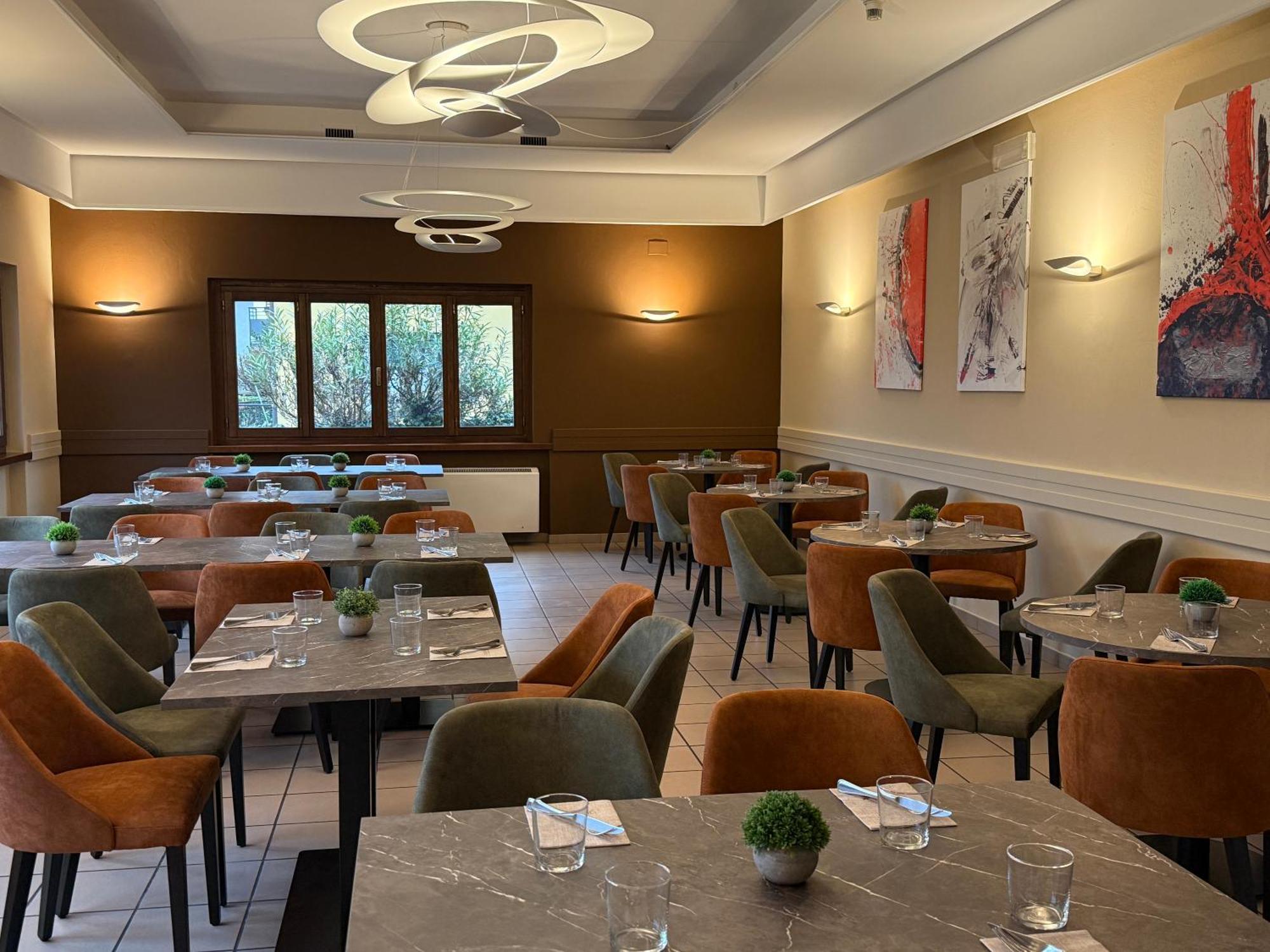 Hotel Giardino Cannobio Extérieur photo