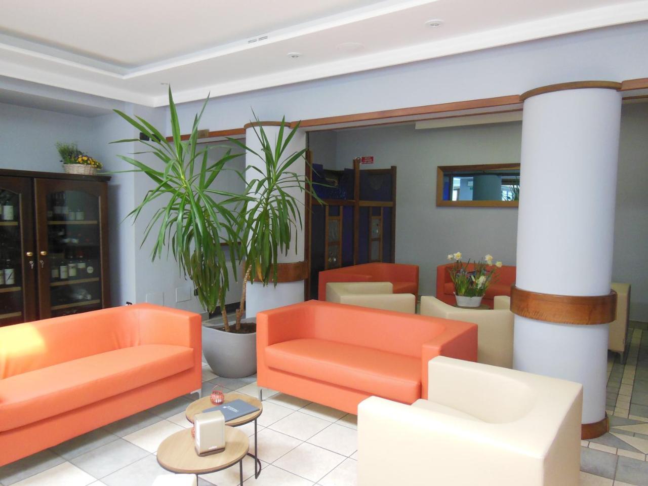Hotel Giardino Cannobio Extérieur photo